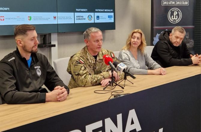 Gorzów gospodarzem mistrzostw Polski. Pięć dni sportowych emocji