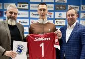 Stilon Gorzów z nowym bramkarzem