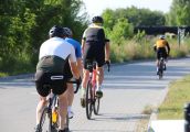 Rowerowe derby lubuskie? Czemu nie