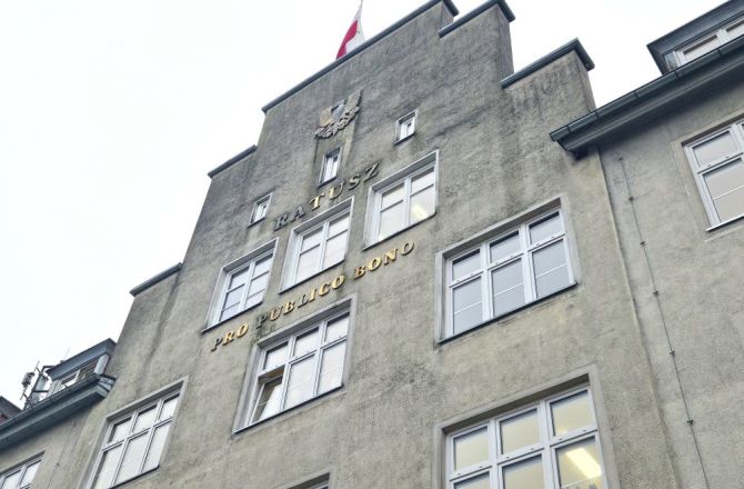 Miejscy urzędnicy zapukają do wszystkich drzwi