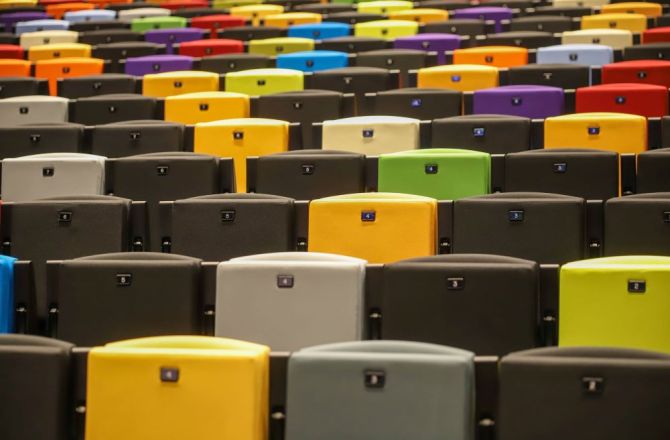 Przyjdź i zobacz nowe Miejskie Centrum Kultury