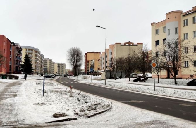 Mieszkańcy proszą, radni też, ale brakuje pieniędzy