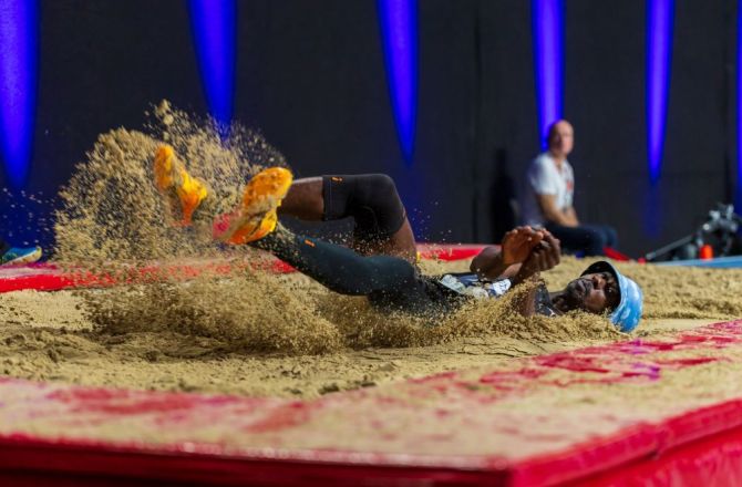 Gwiazdy na Gorzów Jump Festival - start już w sobotę!