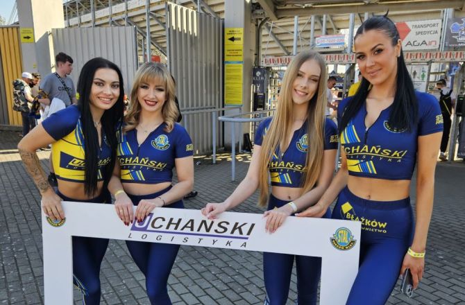 To może być jedna z największych przygód w życiu