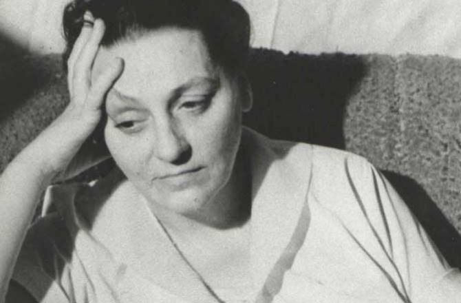 Irena Dowgielewicz wielką pisarką i gorzowianką była