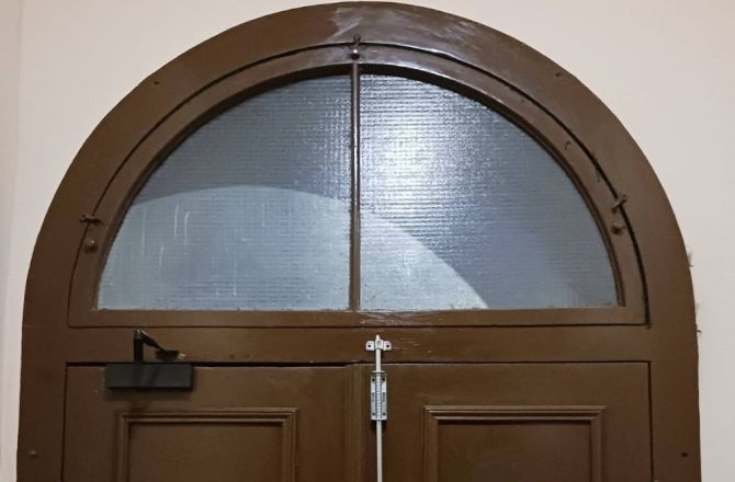 Uszczelnianie i ocieplanie budynków