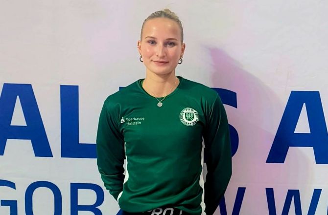 Chcę wrócić do Gorzowa i spędzić więcej czasu