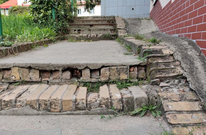 Tu może się udać. Wiele zależy od mieszkańców