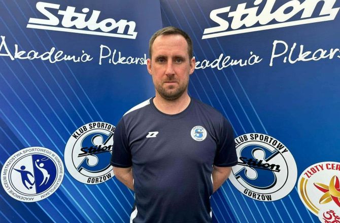 Stawiamy na zawodników z Gorzowa i regionu
