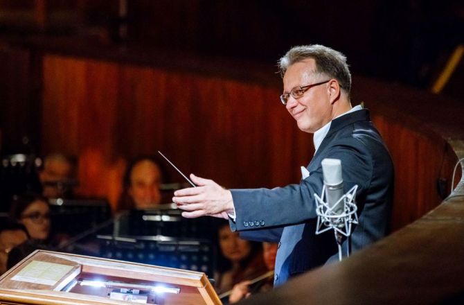 Wieczór, który porusza serce i sumienie