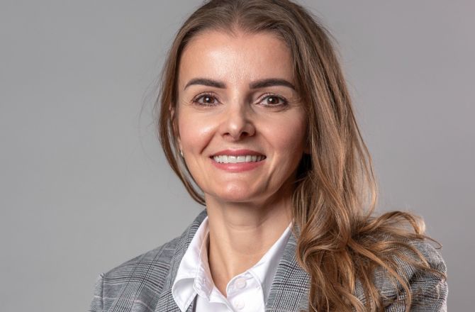 To nie tylko miejsce do studiowania