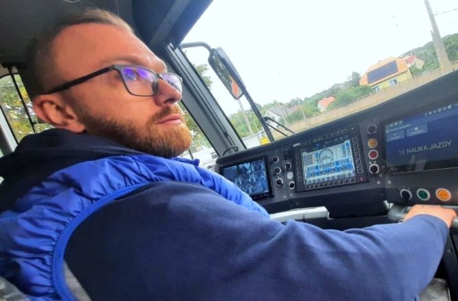 Nocą po gorzowskich ulicach kursują przecieraki