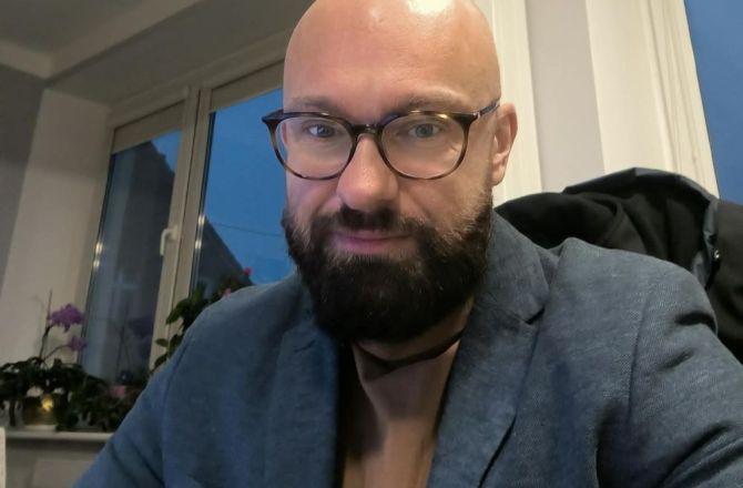 Nocą po gorzowskich ulicach kursują przecieraki