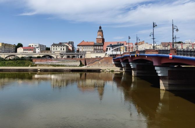Wykaz gorzowskich inwestycji. Całość robi wrażenie