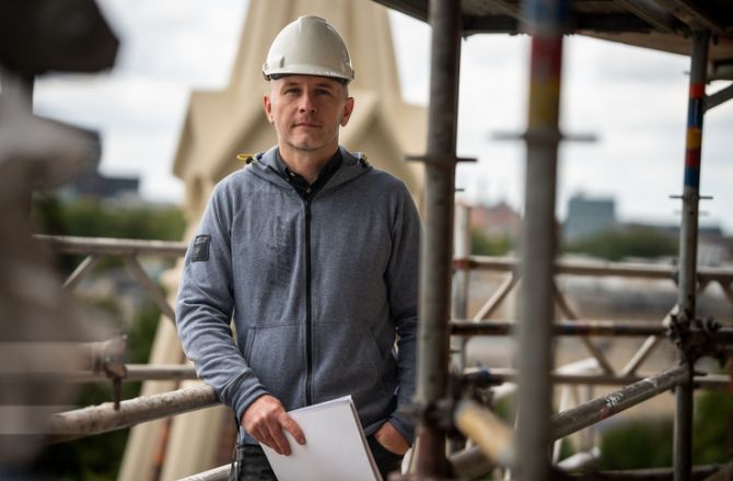 Ten zawód odpowiada za nasze bezpieczeństwo