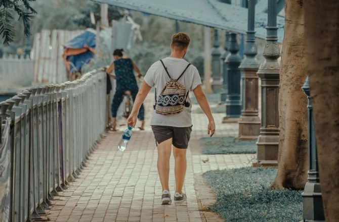 Dieta i ruch są ważniejsze niż suplementy