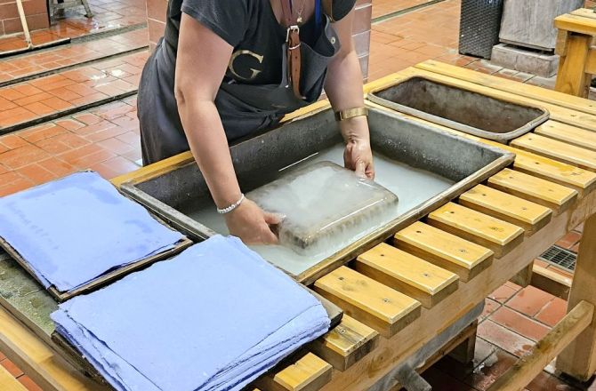 Biblioteka zaprasza na wyjątkowe warsztaty