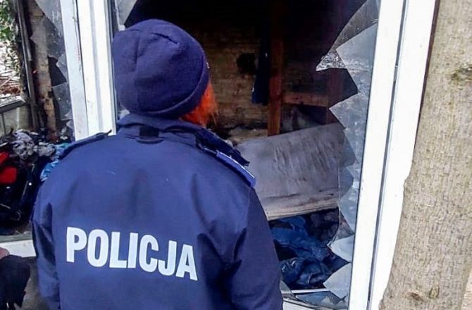 Mrozy odpuściły, ale zagrożenie nie minęło