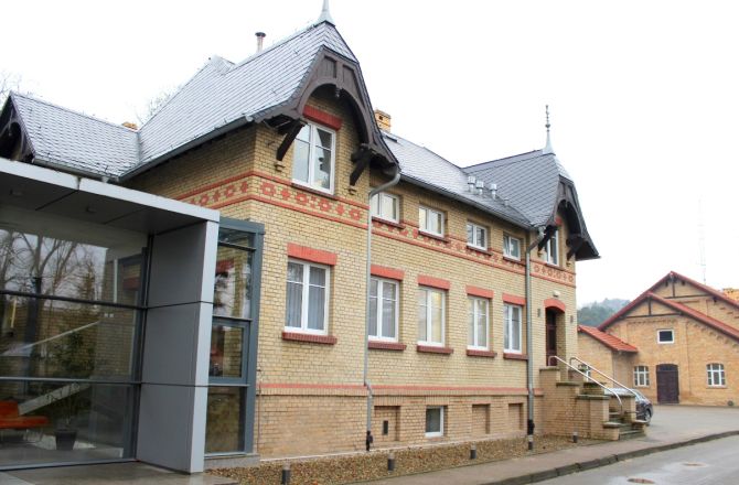 Ponad milion złotych dla gorzowskich wodociągów