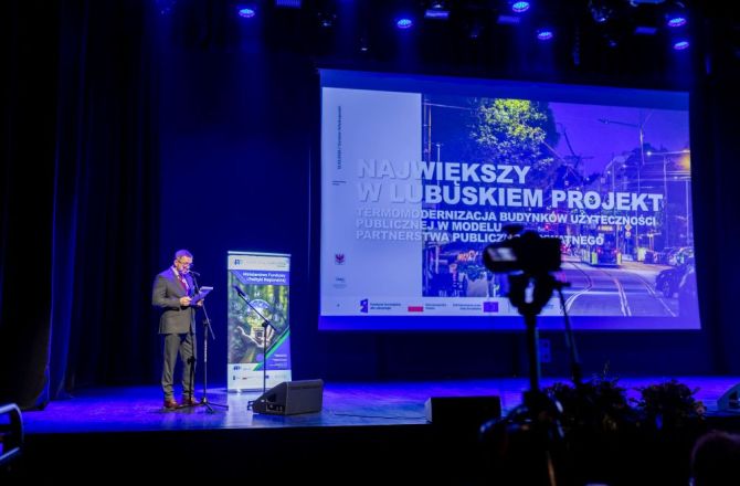 Przez cztery lata przygotowywano się do tej inwestycji