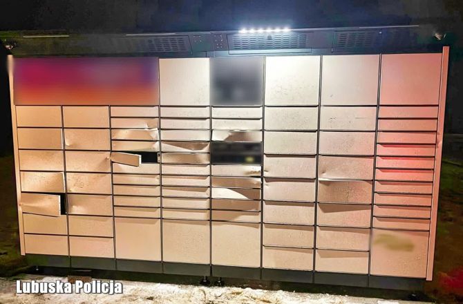 Gang Olsena w akcji. Nic nie ukradli, grozi im 10 lat odsiadki