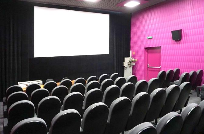 Gorzowskie rozmowy o prawie w DKF Megaron