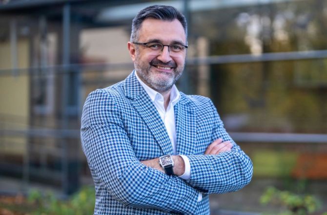 Każda złotówka zapisana w taryfie jest uzasadniona i kontrolowana