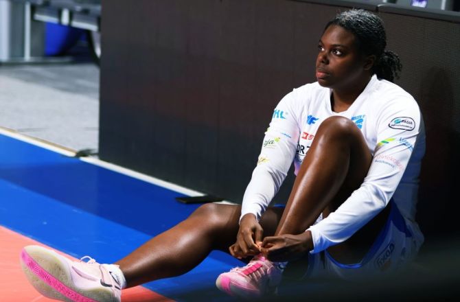 Gorzowianki wygrały w Lublinie i zapewniły sobie pierwsze miejsce!