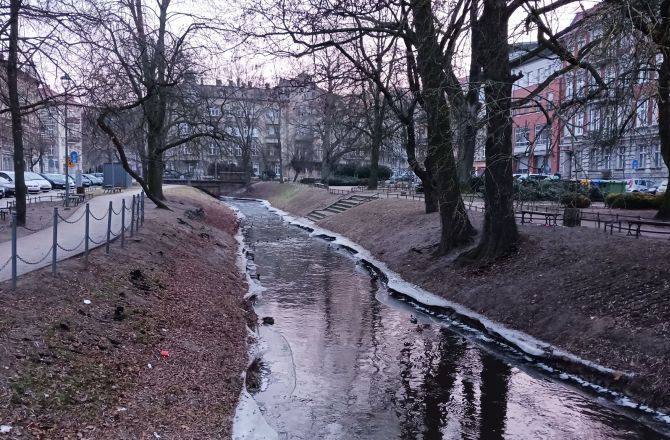 Nadeszły ferie zimowe. Kto mógł pojechał w góry