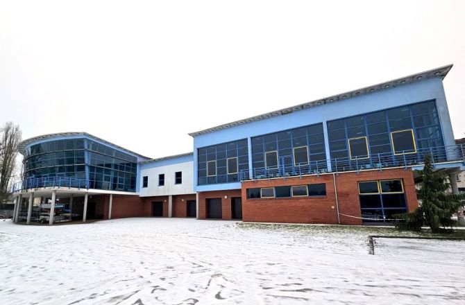 To był smutny dzień dla gorzowskich wodniaków