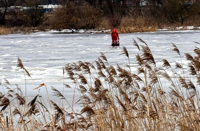 Trwają intensywne poszukiwania 26-latki