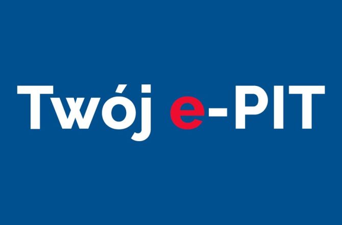 Można już składać PIT. Najlepiej drogą elektroniczną