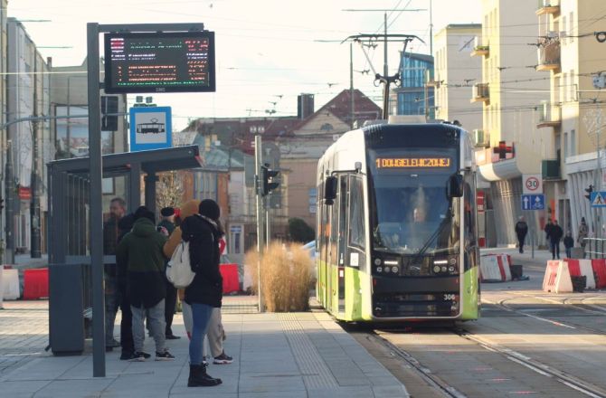 Uwaga podróżni! Niektóre kursy zostały zawieszone