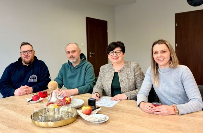 Podpisali nowe porozumienie. Będzie jubileusz i festiwal