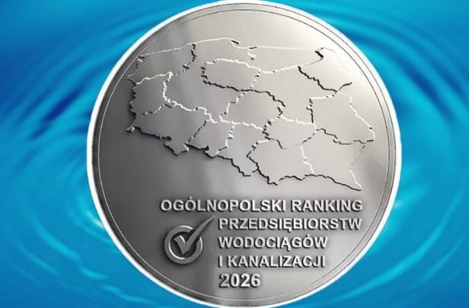 Duży sukces na 130-lecie gorzowskich wodociągów