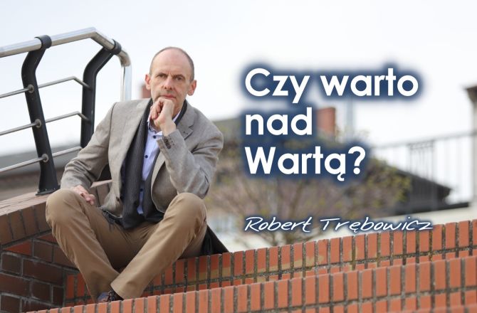 Łyżka miodu do beczki miejskiego dziegciu się należy