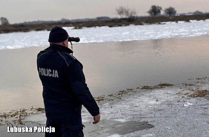 Kolejny dzień poszukiwań 26-letniej Angeliki