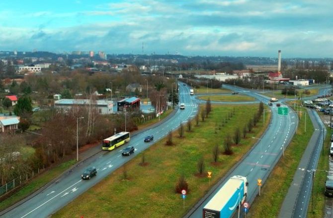 Umowa podpisana, czas na prace budowlane