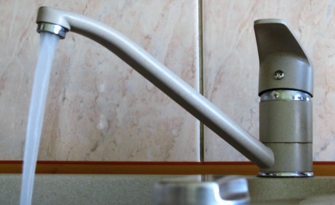 Coraz goręcej wokół śmieci ,,po wodzie”