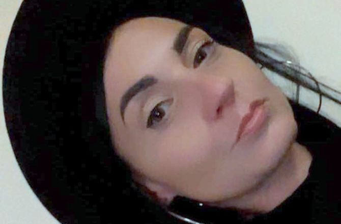 Policja prosi o pomoc. Może ktoś widział zaginioną?