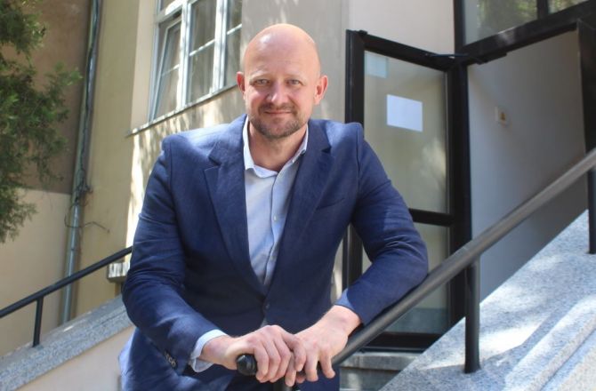 W drugie kolano już chyba sobie nie strzelą