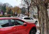 Rozwój komunikacji miejskiej zamiast parkingów buforowych