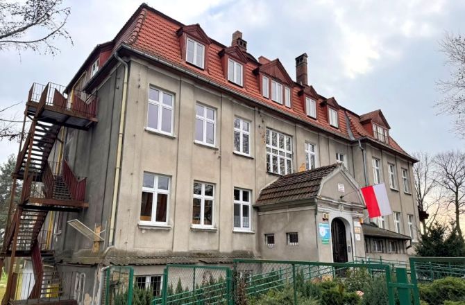 Przetarg na modernizację kolejnego przedszkola