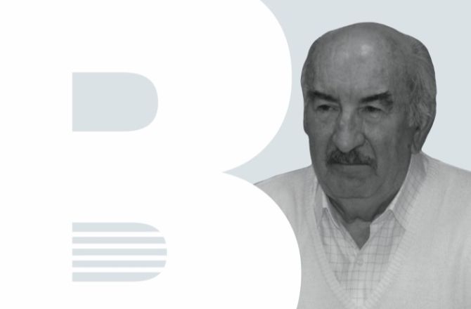 Szyfrant satyry. Rzecz o Tadeuszu Szyferze