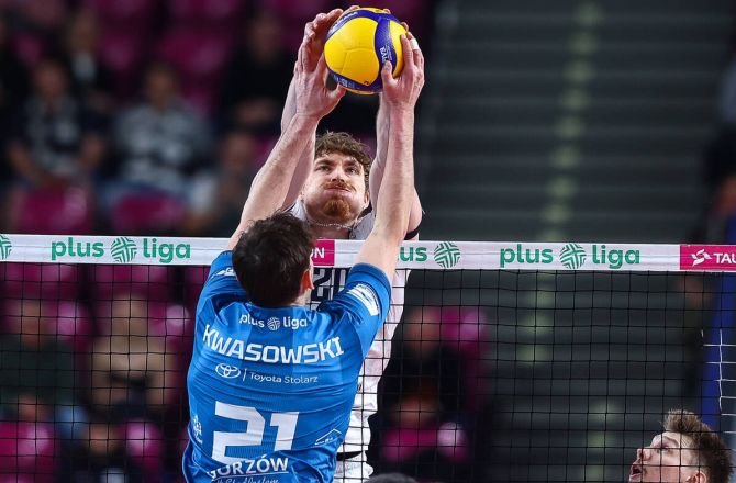 Świetny występ, sensacyjne zwycięstwo Stilonu