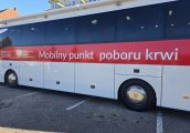Oddaj krew, bo warto! Nie zwlekaj, zgłoś się online