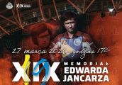 Startuje sprzedaż biletów na memoriał Jancarza