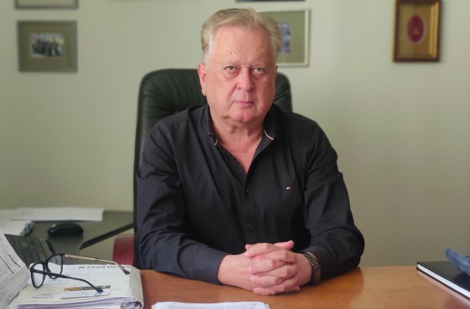 Przecież Gorzów nie musi mieć mordy, może mieć twarz