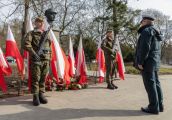 W Gorzowie uczczono pamięć Żołnierzy Wyklętych