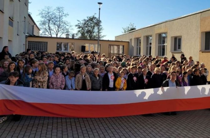 Znamy najlepsze szkoły podstawowe w Gorzowie